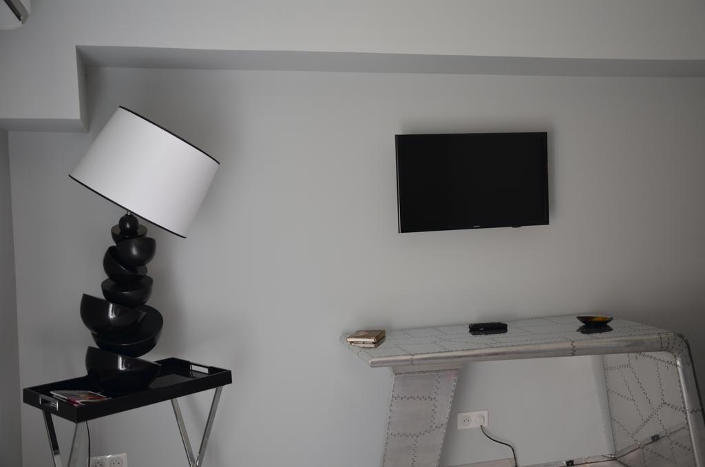 אז'ן Chambre D'Hotes Et Spa חדר תמונה